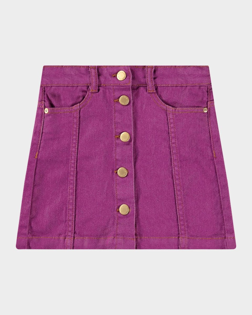 Girl's Bera Skirt